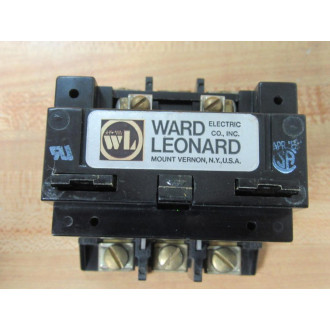 Ward 7000-7140-21 Joslyn Clark Contactor 7000714021 - New No Box