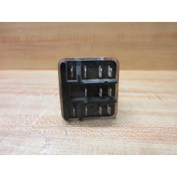 General Electric 357505KC508B1 GE Relay - Used