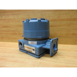 Micro Motion IFT9701J6N3UR Remote Flow Transmitter - Used