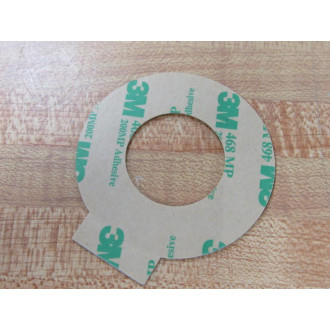 Allen Bradley D7-15YB112 Legend Plate D715YB112 (Pack of 9)