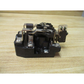 AMF Potter & Brumfield PRD-60811-1 Relay PRD608111