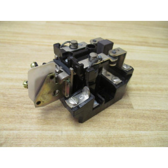 AMF Potter & Brumfield PRD-60811-1 Relay PRD608111
