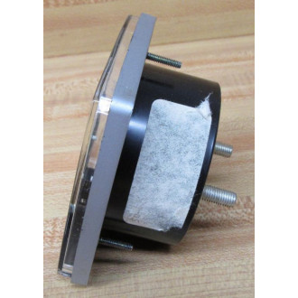 General Electric 2543 Panel Meter