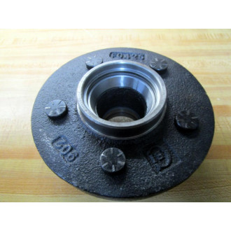 CBI 20153-001 Hub Assy. F0425 902 - New No Box
