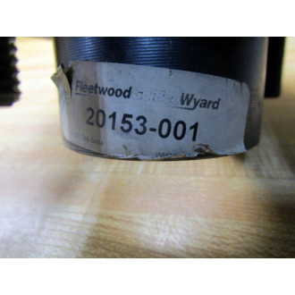 CBI 20153-001 Hub Assy. F0425 902 - New No Box