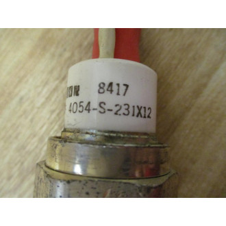 Semikron 4054-S-231X12 Silicon Controlled Rectifier SKT16012C - New No Box