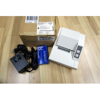 Mettler Toledo 8856 Ticket Printer Kit RP265RIII000 EMC RP-265