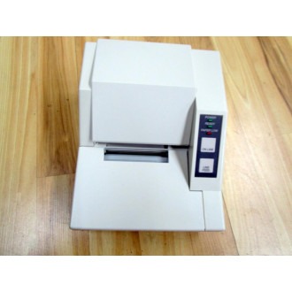 Mettler Toledo 8856 Ticket Printer Kit RP265RIII000 EMC RP-265