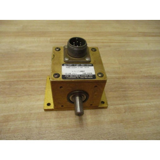 FSI Technologies RSE-2229-0100-QFM Encoder RSE22290100QFM - New No Box