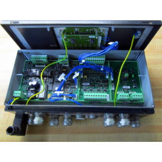 Erhardt +Leimer DC 6101 212383 Digital Position Controller 010070385 - New No Box