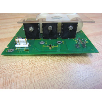 Allen Bradley 74101-032-51 1336 Gate InverterSnubber Bd 7410103251 - Used