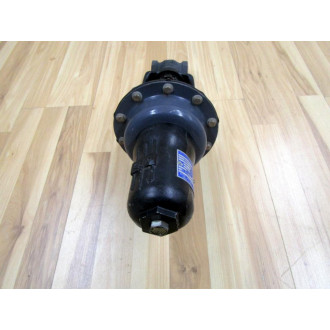 W.E. Anderson 2001VA32230 Control Valve - New No Box