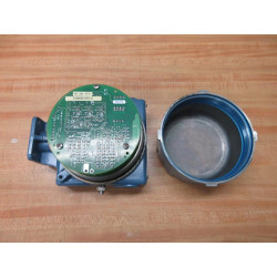 Micro Motion IFT9701J6N3UR Remote Flow Transmitter - Used