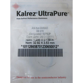 DuPont AS-586 O-Ring AS586 (Pack of 2)