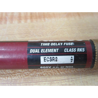 Bullet ECSR2 Time Delay Fuse (Pack of 7) - New No Box