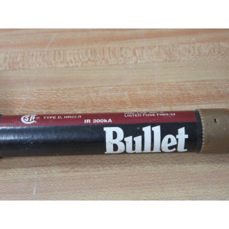 Bullet ECSR2 Time Delay Fuse (Pack of 7) - New No Box