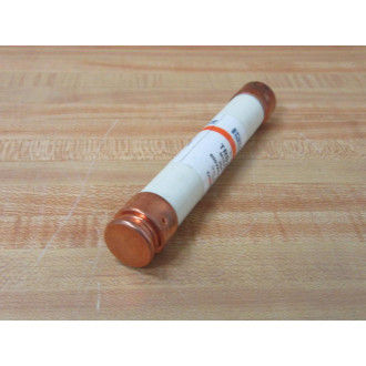 Gould Shawmut Ferraz TRS25R Fuse Cross Ref 4YZL6 (Pack of 4) - New No Box