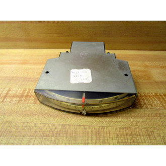Weston 5621750 Panel Meter 131