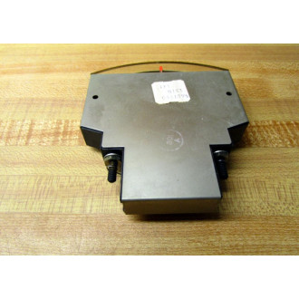Weston 5621750 Panel Meter 131