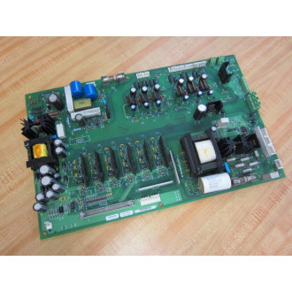 Allen Bradley 74101-169-55 Gate Driver 1336-BDB-SP31A Rev.25 1303 1336BDBSP31D - Used