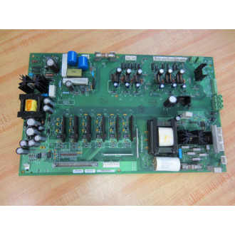 Allen Bradley 74101-169-55 Gate Driver 1336-BDB-SP31A Rev.25 1303 1336BDBSP31D - Used