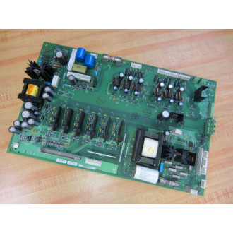 Allen Bradley 74101-169-55 Gate Driver 1336-BDB-SP31A Rev.25 1303 1336BDBSP31D - Used