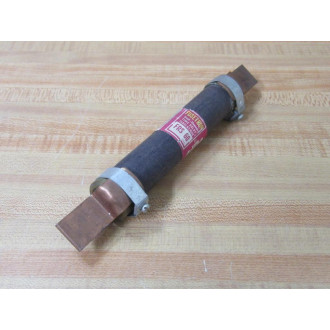 Buss FRS-60 Bussmann Fusetron Fuse FRS60 wBrackets (Pack of 2) - Used
