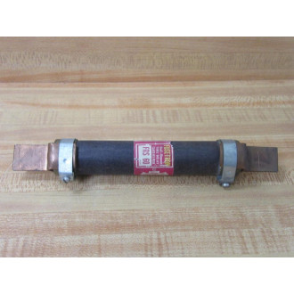 Buss FRS-60 Bussmann Fusetron Fuse FRS60 wBrackets (Pack of 2) - Used