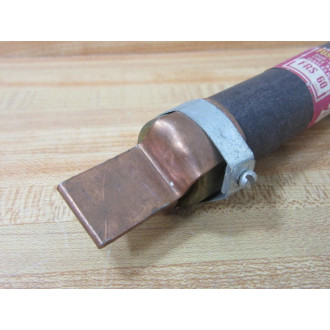 Buss FRS-60 Bussmann Fusetron Fuse FRS60 wBrackets (Pack of 2) - Used