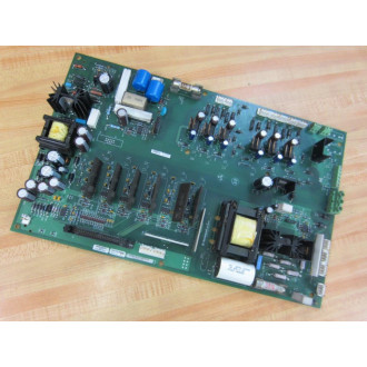 Allen Bradley 74101-169-55 Gate Driver 1336-BDB-SP31A Rev.27 1008 1336BDBSP31D - Used