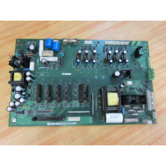 Allen Bradley 74101-169-55 Gate Driver 1336-BDB-SP31A Rev.27 1008 1336BDBSP31D - Used