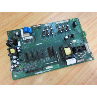 Allen Bradley 74101-169-55 Gate Driver 1336-BDB-SP31A Rev.27 1008 1336BDBSP31D - Used
