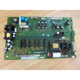 Allen Bradley 74101-169-55 Gate Driver 1336-BDB-SP31A Rev.E - Used