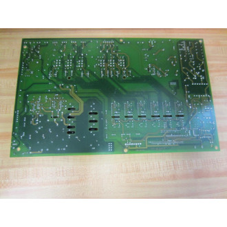 Allen Bradley 74101-169-55 Gate Driver 1336-BDB-SP31A Rev.E - Used