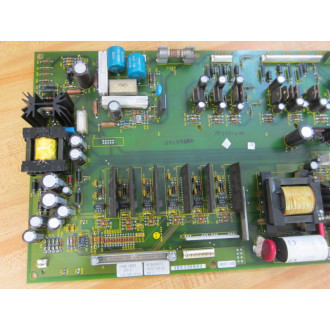 Allen Bradley 74101-169-55 Gate Driver 1336-BDB-SP31A Rev.E - Used