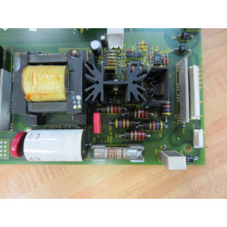 Allen Bradley 74101-169-55 Gate Driver 1336-BDB-SP31A Rev.E - Used