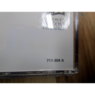 Simplex 711-718 Manual & Software Set 9200-770 A