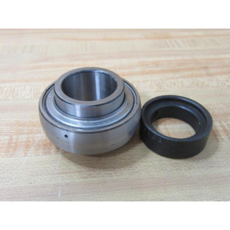 Fafnir 1103RR Insert Ball Bearing wCollar - New No Box
