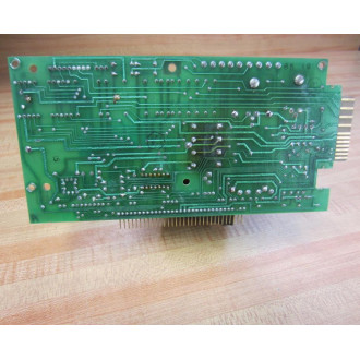 LN 063919 Mother Board wTransformer - Used