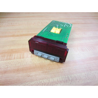 MD1830 Display Board Assembly M1959 - Used