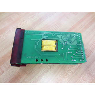MD1830 Display Board Assembly M1959 - Used