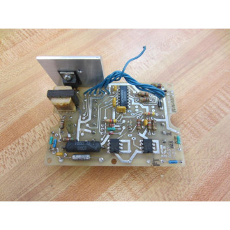 KT 1-21262 Circuit Board 129788 - Used