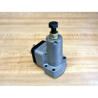 Hawe PSCK9 Pressure Switch - Used