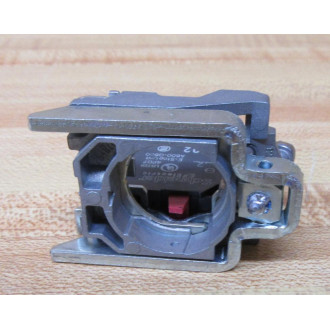 Schneider Electric XB4 BS8442 E-Stop Switch XB4BS8442