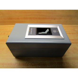 Allen Bradley 609TU-NX7 Manual Starter 609TUNX7