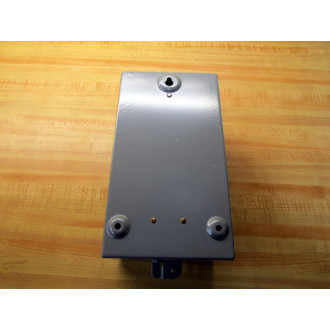 Allen Bradley 609TU-NX7 Manual Starter 609TUNX7