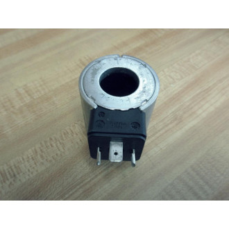 Duplomatic C2253-D24K111 Magnetic Coil C2253D24K111 - Used