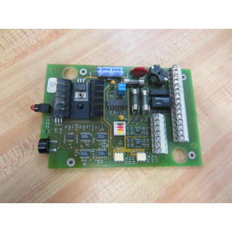 Renishaw M-2084-0501-02 Machine Interface Card M2084050102 - Used
