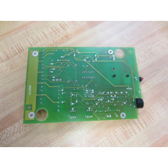 Renishaw M-2084-0501-02 Machine Interface Card M2084050102 - Used