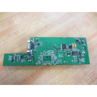 Dematic A6S00000103049 PCG Gateway Board - Used